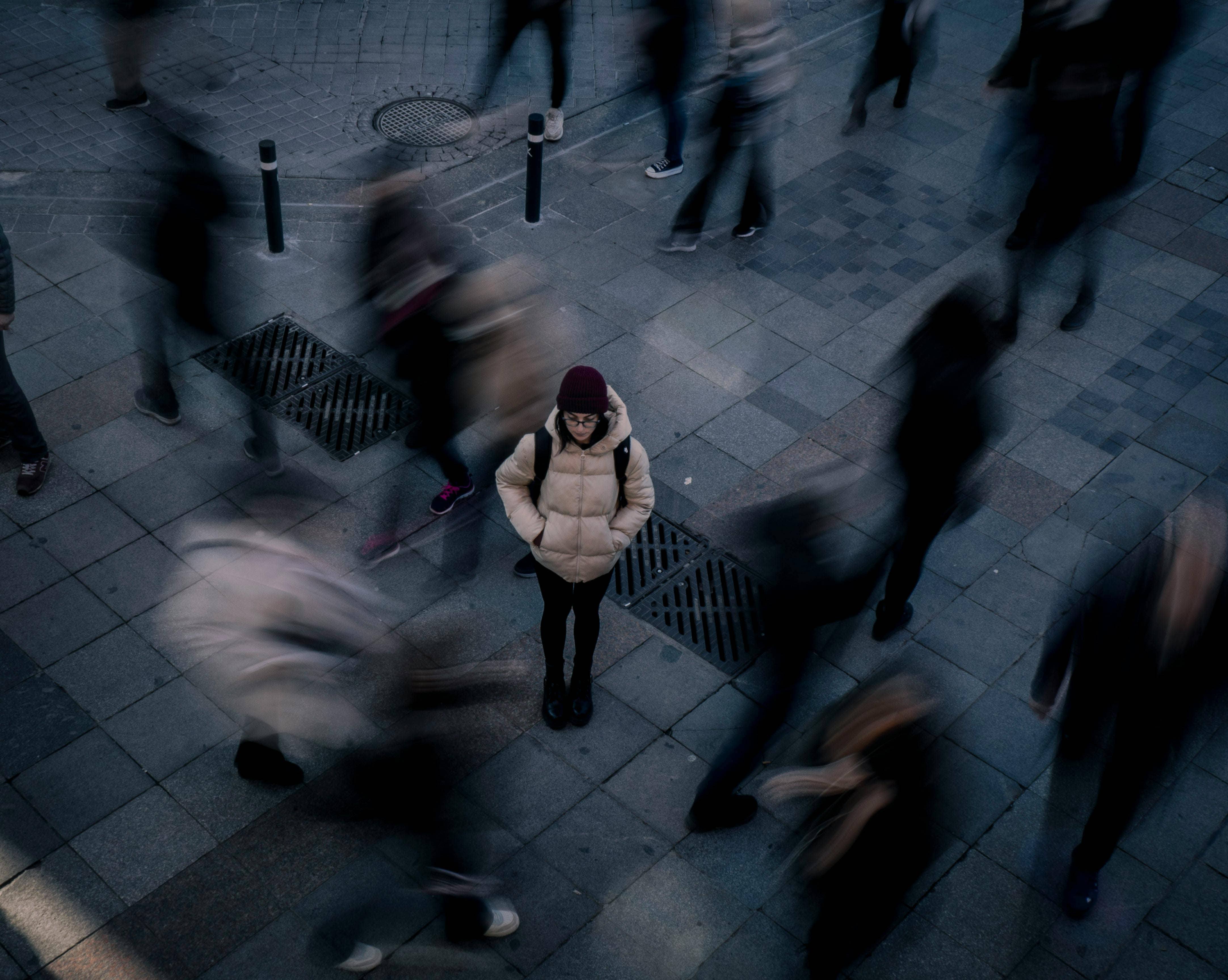 12 Common Ways People Self-Sabotage Their Own Happiness