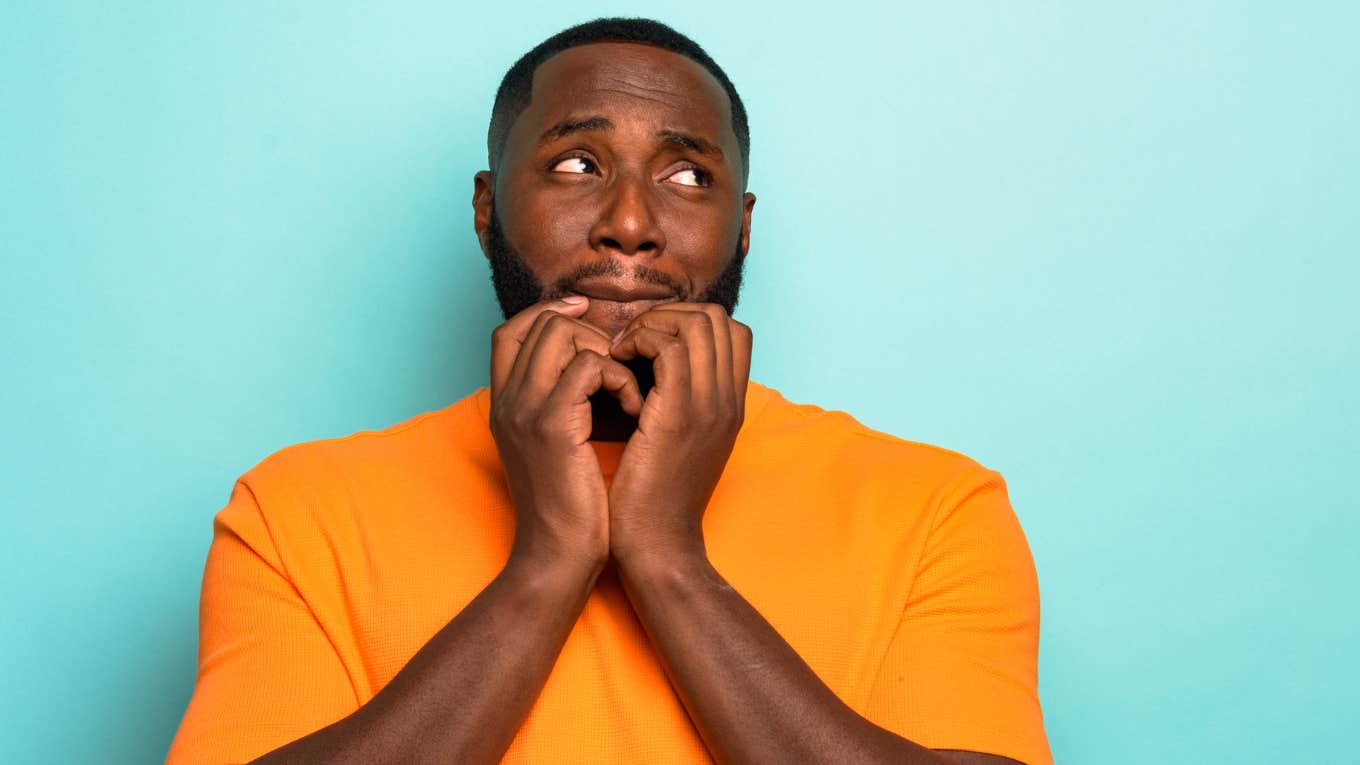 Red Flags Professional Therapists Always Notice in Emotionally Unavailable Men Emotionally unavailable man is a red flag.