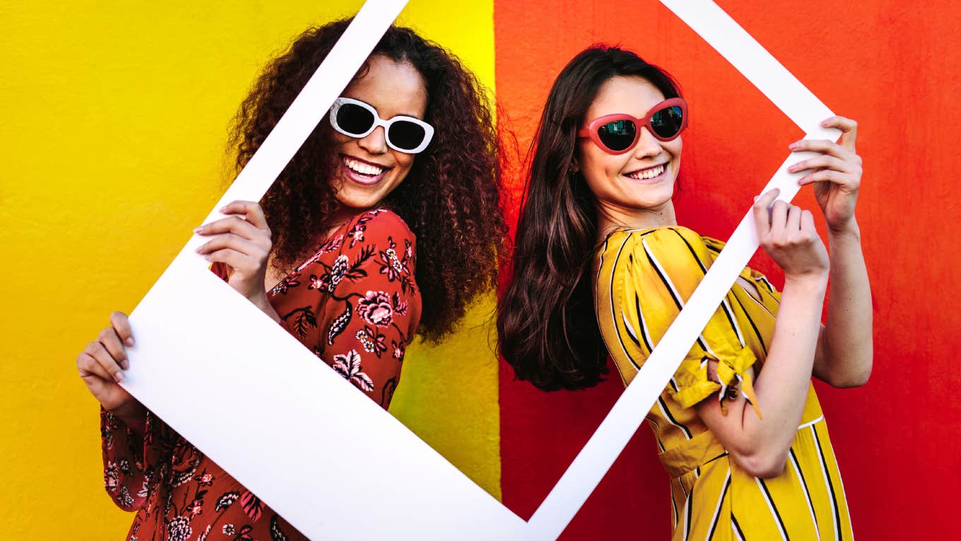 If Your Goal Is To Be Successful As You Get Older, Say Hello To These Habits Successful and happy people, creating content.