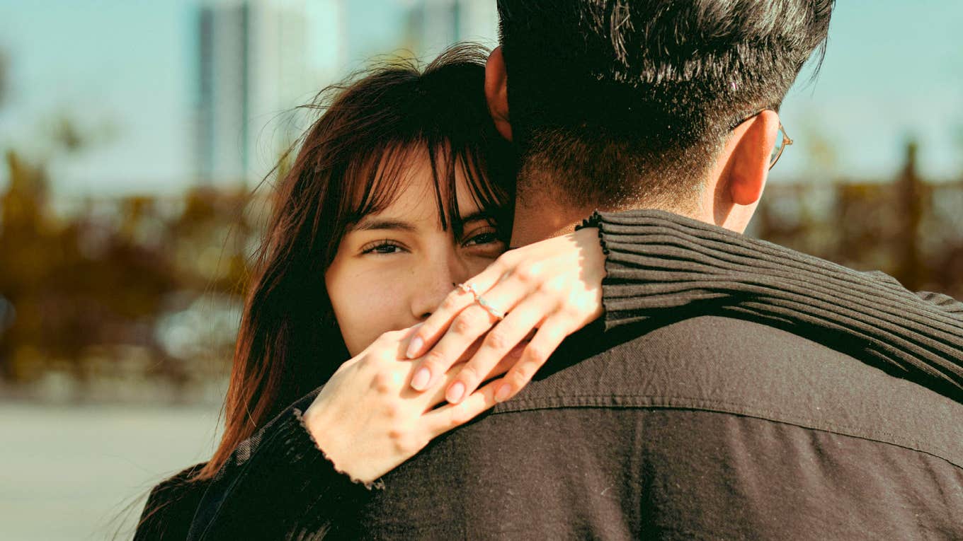 Psychology Says Women Who Master These Skills Always Seem To Find Their Soulmate Woman finding her soulmate.