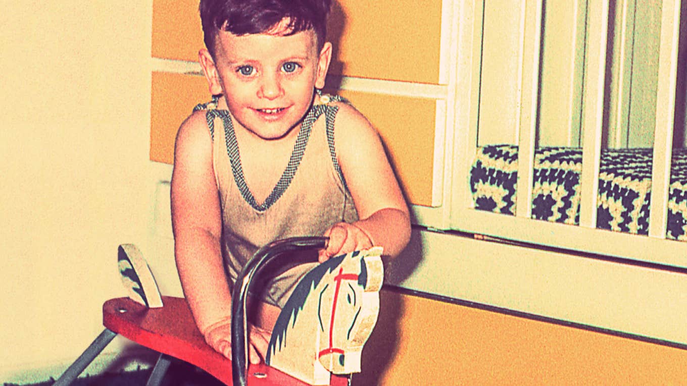 Reasons 80s & 90s Kids Had Way More Grit & Determination Than Children Today Reasons 80s & 90s Kids Had Way More Grit & Determination Than Children Today