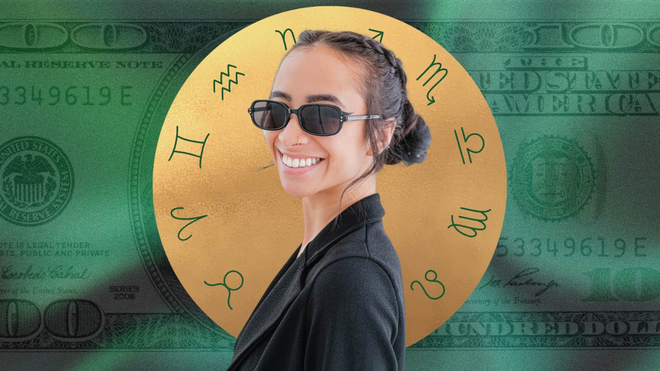 financial hardships end zodiac signs may 6 2025