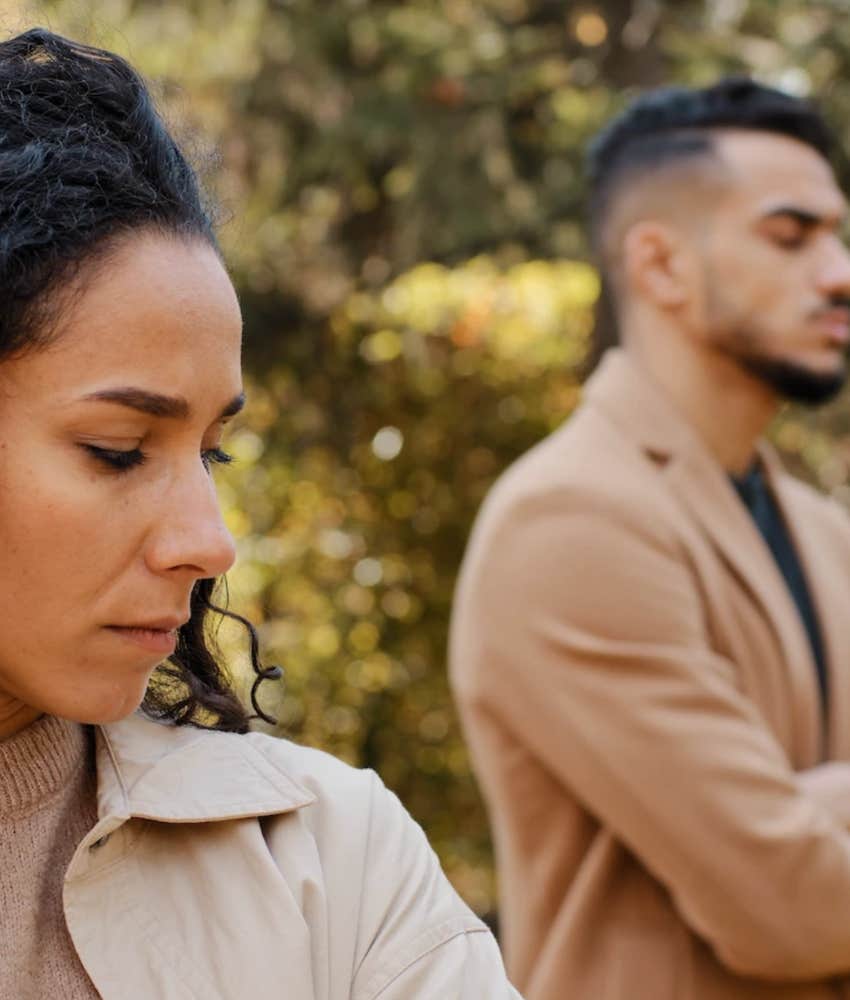 stonewalling subtle tactic control undermine partners