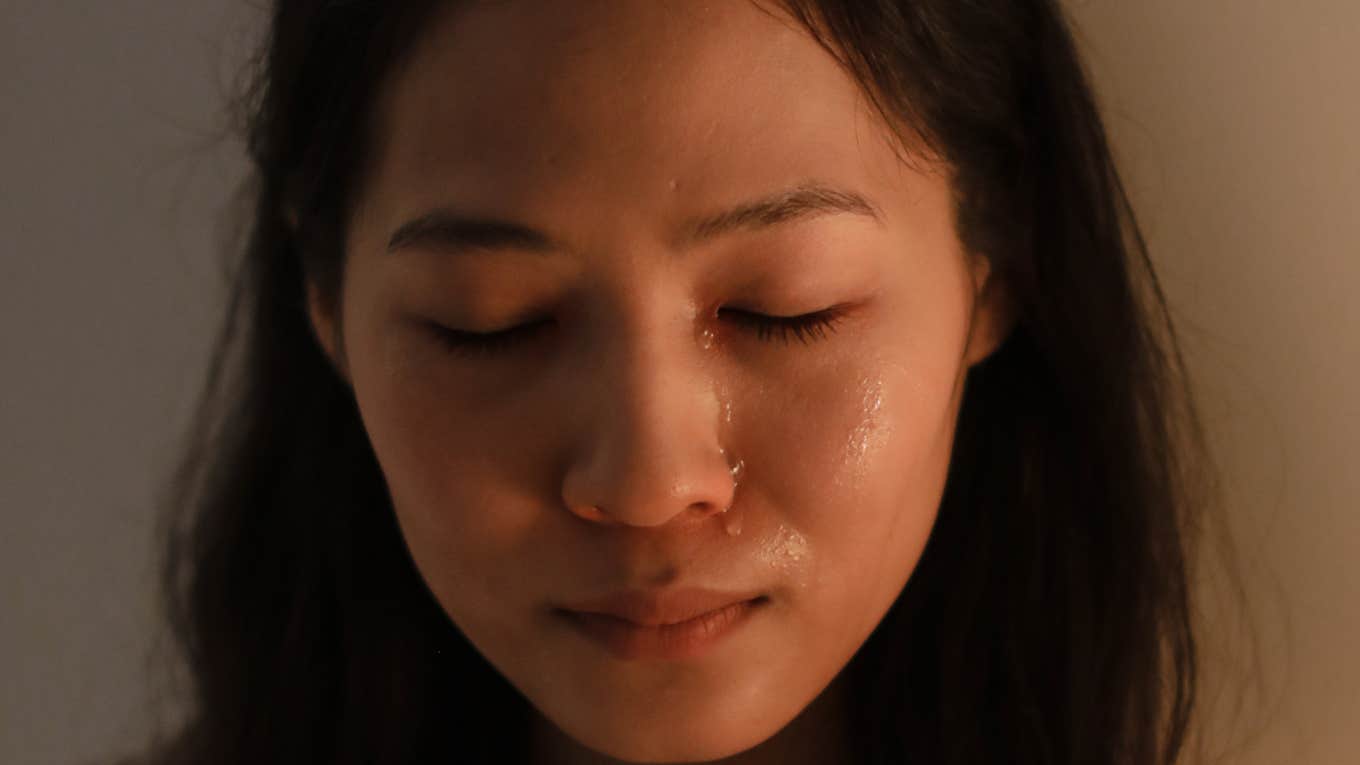 17 Signs Of An Overachiever Who’s Totally Burnt Out, According To Experts Woman is an overachiever.