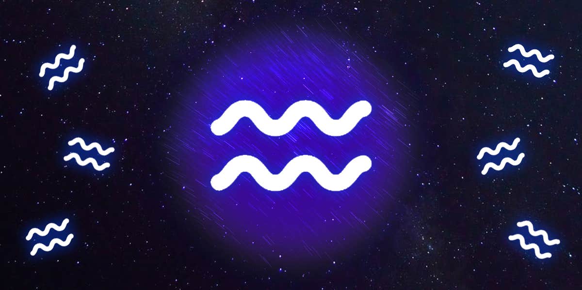 Aquarius Rising Sign: What Aquarius Ascendant Means In Your Chart aquarius rising