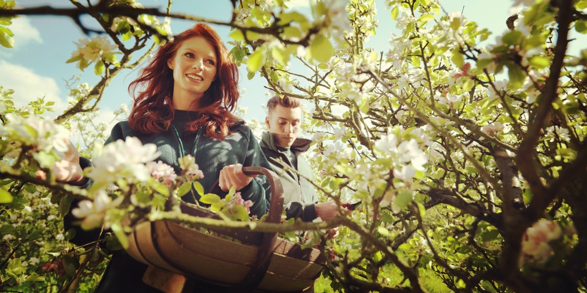How To Create Abundance Despite Challenges In Your Life Woman creating abundance in life