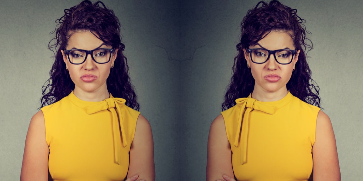 7 Signs That Someone You Love Has Narcissistic Rage angry narcissist
