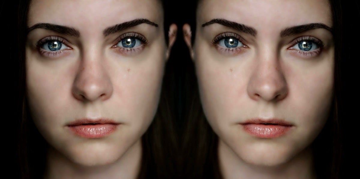 The 5 Stages Of Grief & More Emotions In The Grieving Process woman grieving