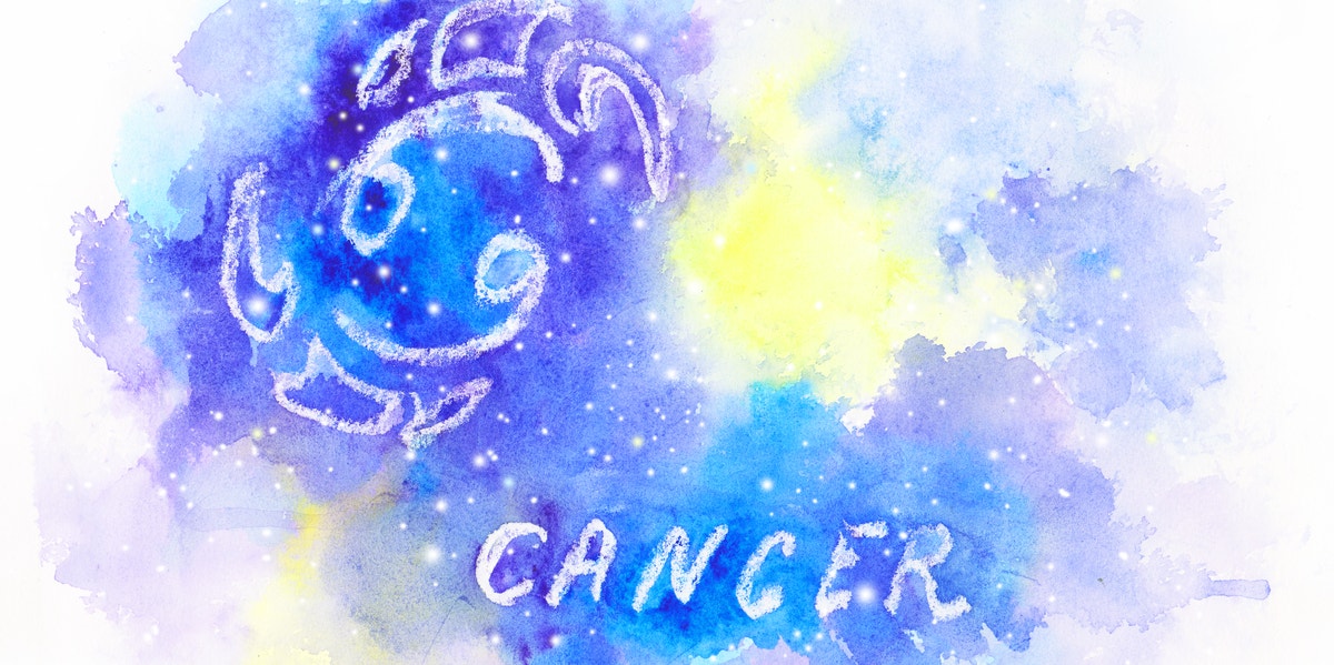 Why Are Cancers So Moody? Why Are Cancers So Moody?