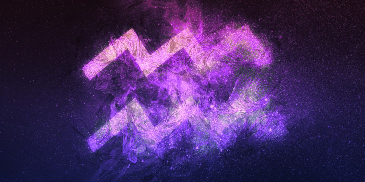 Why Is Aquarius So Mysterious? Why Is Aquarius So Mysterious?